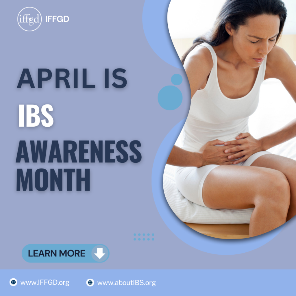 IBSAwarenessMonth