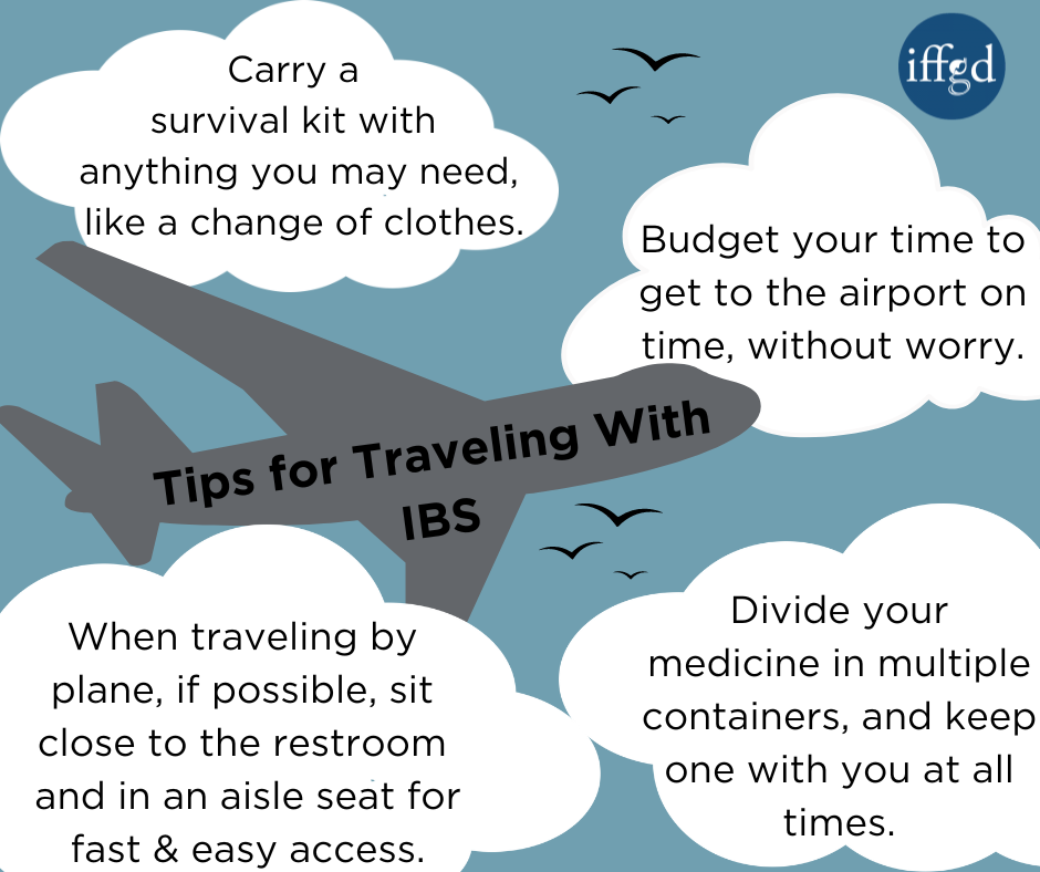 Tips for Travel