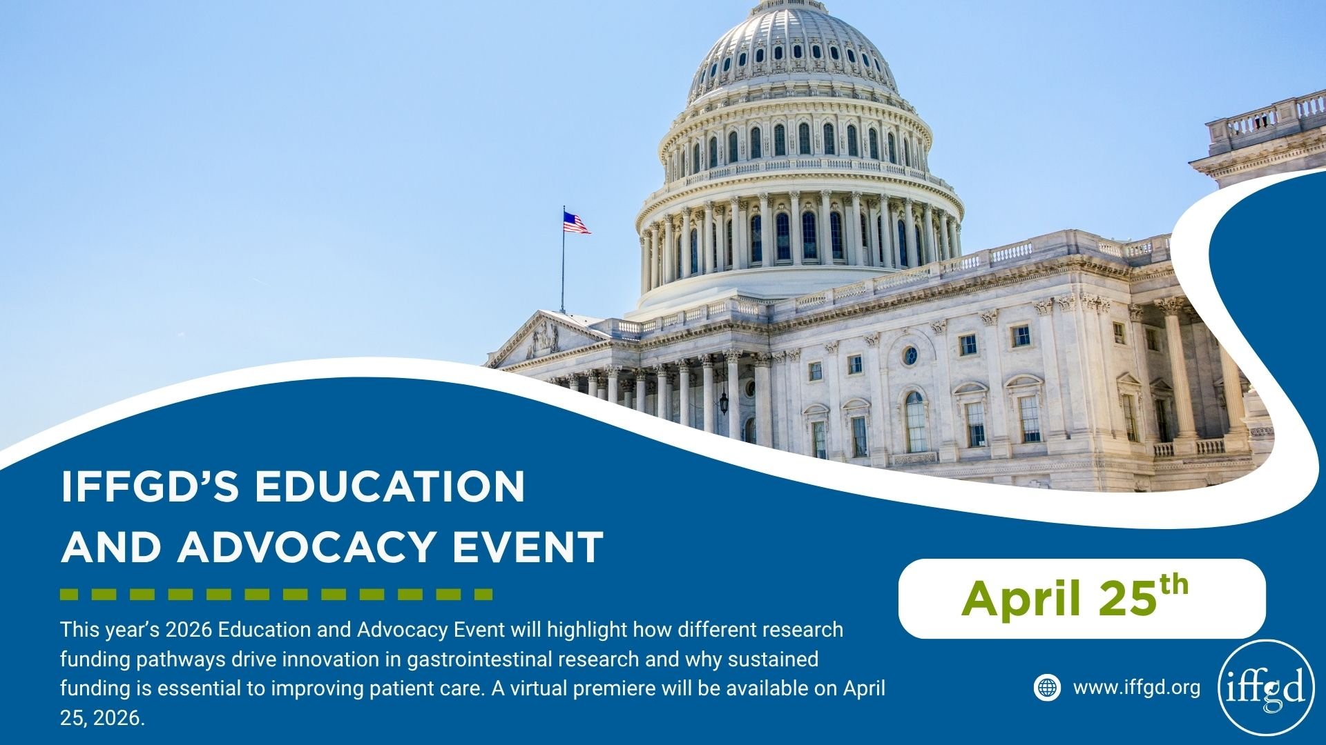 2026 Advocacy and Education Virtual Event
